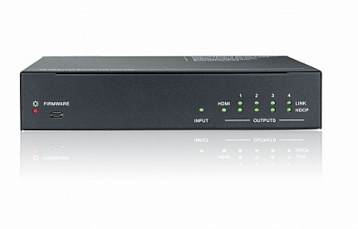 УСИЛИТЕЛЬ-РАСПРЕДЕЛИТЕЛЬ DIGIS SBT-14