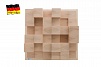 Диффузор HOLZAKUSTIKA BLOCKS