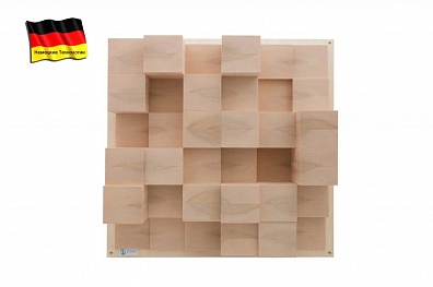 Диффузор HOLZAKUSTIKA BLOCKS