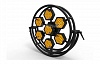 Светодиодный прожектор Anzhee Lamp FLower 7