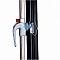 Проекционный экран на штативе Projecta Picture King 185х244 см