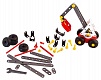 КОНСТРУКТОР МЕХАНИЧЕСКИЙ ACTIVITY MECANIKO (81 ДЕТАЛЬ) 4+