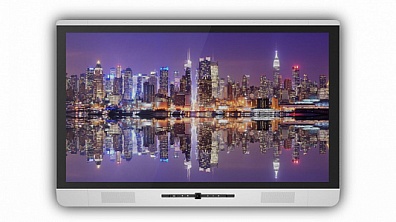 Newline TruTouch X8. Интерактивная 75” панель "всё-в-одном"