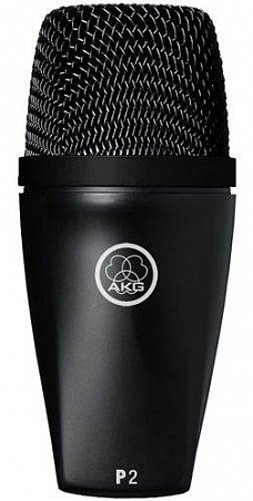 Комплект микрофонов AKG DRUM SET SESSION I