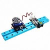 МОДУЛЬ СЕРВОМОТОР 9G MICRO SERVO PACK