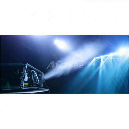 Генератор тумана DJ POWER DFZ-2100
