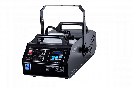 Генератор дыма DJ POWER DSK-3000