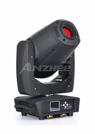 Cветодиодный вращающийся прожектор PROCBET H230Z-SPOT