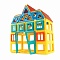 МАГНИТНЫЙ КОНСТРУКТОР MAGFORMERS VILLAGE SET ДЕРЕВНЯ (3+)