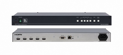 КОММУТАТОР СИГНАЛА HDMI 4X1 KRAMER VS-41H