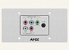 AMX MVP-WCS-52-GB
