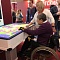 Интерактивная песочница iSandBOX Children's Hope
