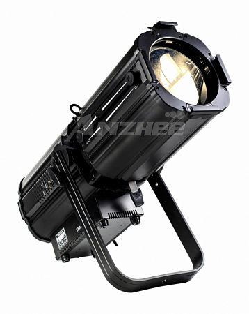 Театральный профильный прожектор Anzhee PRO Profile 200 RGBAL ZOOM MK II