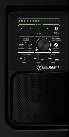 Акустическая система MACKIE REACH