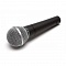 Микрофон SHURE SM58-LCE