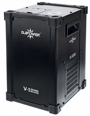Генератор холодных искр DJ POWER V-1
