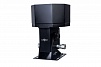 Генератор СO2 DJ POWER X-4 LED