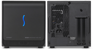 Sonnet eGPU Breakaway Box 750