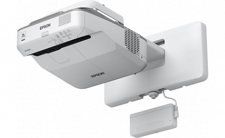 Проектор Epson EB-695Wi