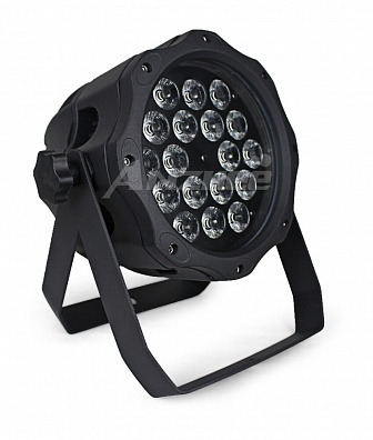 Светодиодный прожектор PROCBET PAR LED 18-10 RGBWA WP