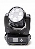 Cветодиодный вращающийся прожектор PROCBET H6x25-BEAM FX