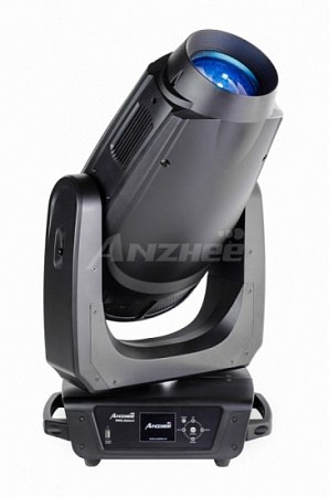 Cветодиодный вращающийся прожектор Anzhee PRO Alphard SPOT 500 FS