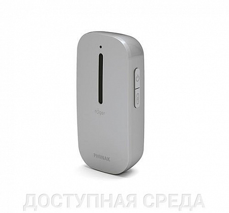 FM-передатчик Roger Clip-On-Mic