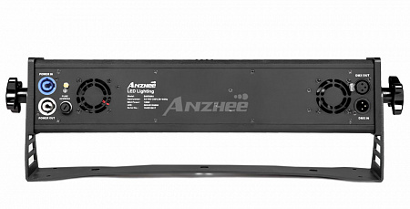 Светодиодный прожектор Anzhee BAR36x3-UV