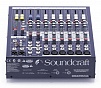 МИКШЕРНЫЙ ПУЛЬТ SOUNDCRAFT EPM6