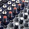 МИКШЕРНЫЙ ПУЛЬТ SOUNDCRAFT EPM6