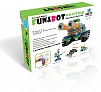 РОБОТЫ-КОНСТРУКТОРЫ MRT EXCITING (HUNA FUN & BOT 3 - 10 РОБОТОВ + ПУЛЬТ)