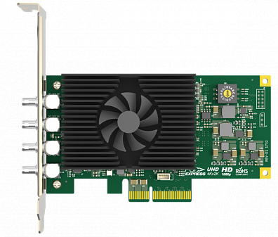 Magewell Pro Capture SDI 4K Plus