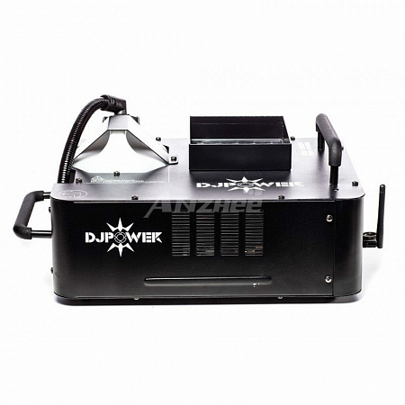 Генератор вертикального дыма DJ POWER DSK-1500V