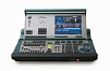 Полнофункциональная световая консоль Compulite Vector Green