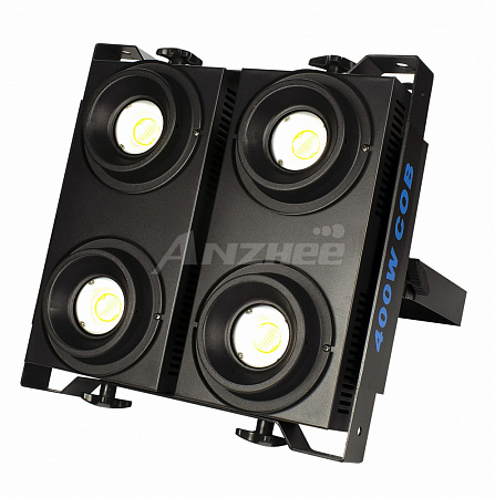 Светодиодный прожектор Anzhee BL4x100