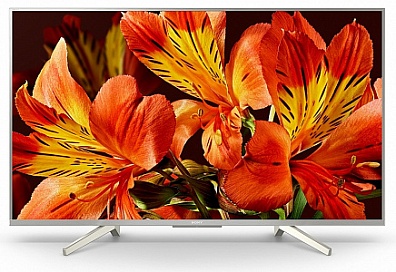 ЖК-ПАНЕЛЬ SONY FW-49BZ35F 49’’