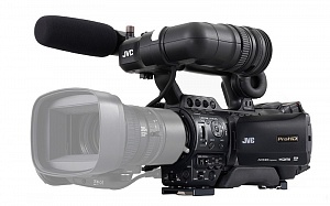Камера JVC GY-HM850CHE