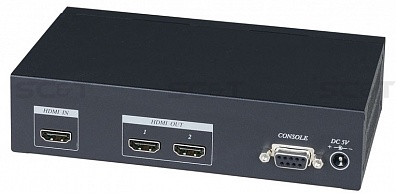SC&T HD02-4K