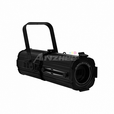 Театральный профильный прожектор Anzhee PRO Profile 150 ZOOM