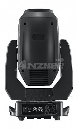 Cветодиодный вращающийся прожектор Anzhee PRO H200Z-SPOT CMY