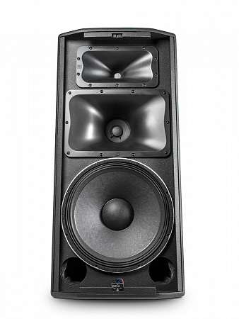JBL PRX835W/230. АКТИВНАЯ 15" ТРЕХПОЛОСНАЯ СИСТЕМА