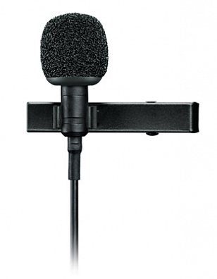 Микрофон SHURE MOTIV MVL