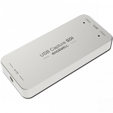 Magewell USB Capture SDI Gen2