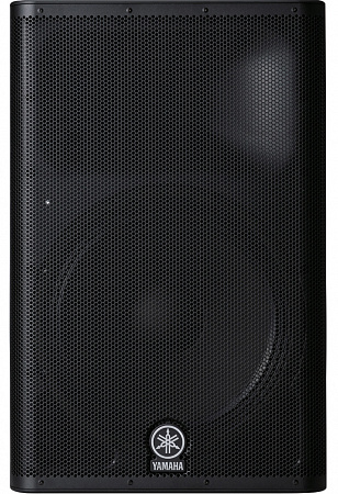 АКТИВНАЯ АКУСТИЧЕСКАЯ СИСТЕМА YAMAHA DXR15