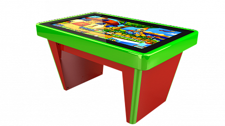 Детский сенсорный стол UTSKids 43