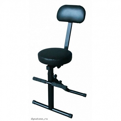 СТУЛ ДЛЯ ГИТАРИСТА VESTON KB014