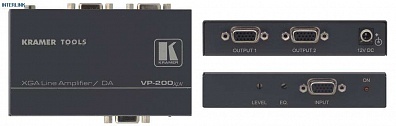 Усилитель-распределитель KRAMER VP-200XLN