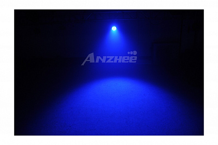 Светодиодный прожектор Anzhee P12x15 SLIM