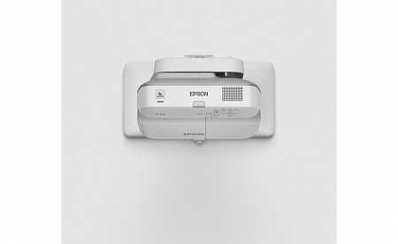 Проектор Epson EB-685Wi