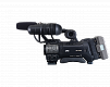 Универсальный Full HD камкордер GY-HM890RCHE